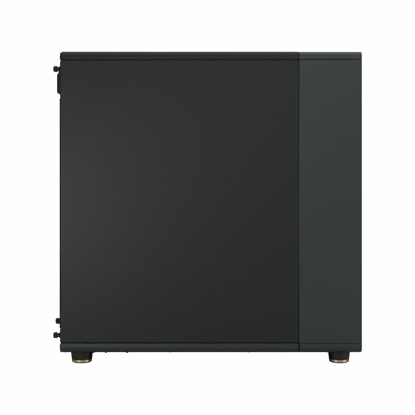 Fractal Design North XL Midi Tower Black, Charcoal
