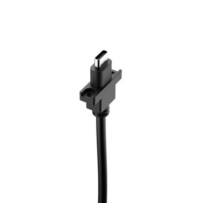 Fractal Design FD-A-USBC-001 USB cable 0.67 m Black