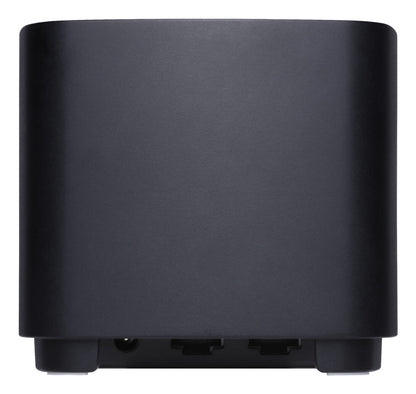 ASUS ZenWiFi XD4 Plus (B-1-PK) Dual-band (2.4 GHz / 5 GHz) Wi-Fi 6 (802.11ax) Black 2 Internal