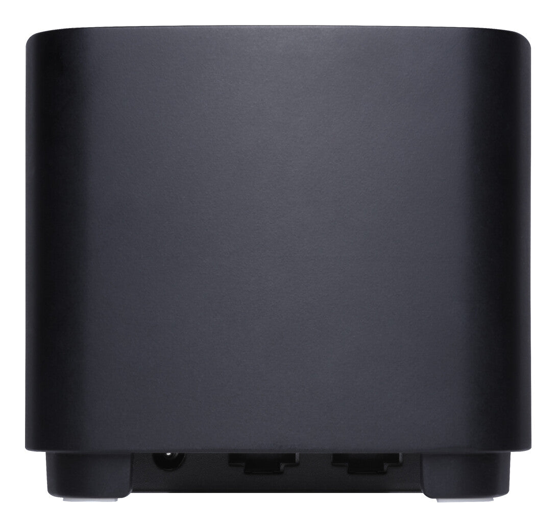 ASUS ZenWiFi XD4 Plus (B-2-PK) Dual-band (2.4 GHz / 5 GHz) Wi-Fi 6 (802.11ax) Black Internal