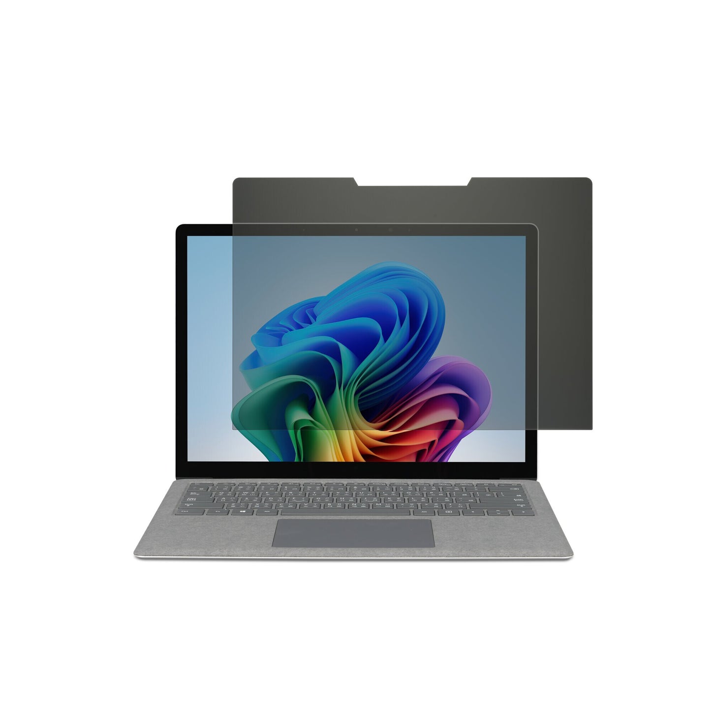 Kensington Privacy Screen Filter 2-Way Removable for Surface Laptop 15"