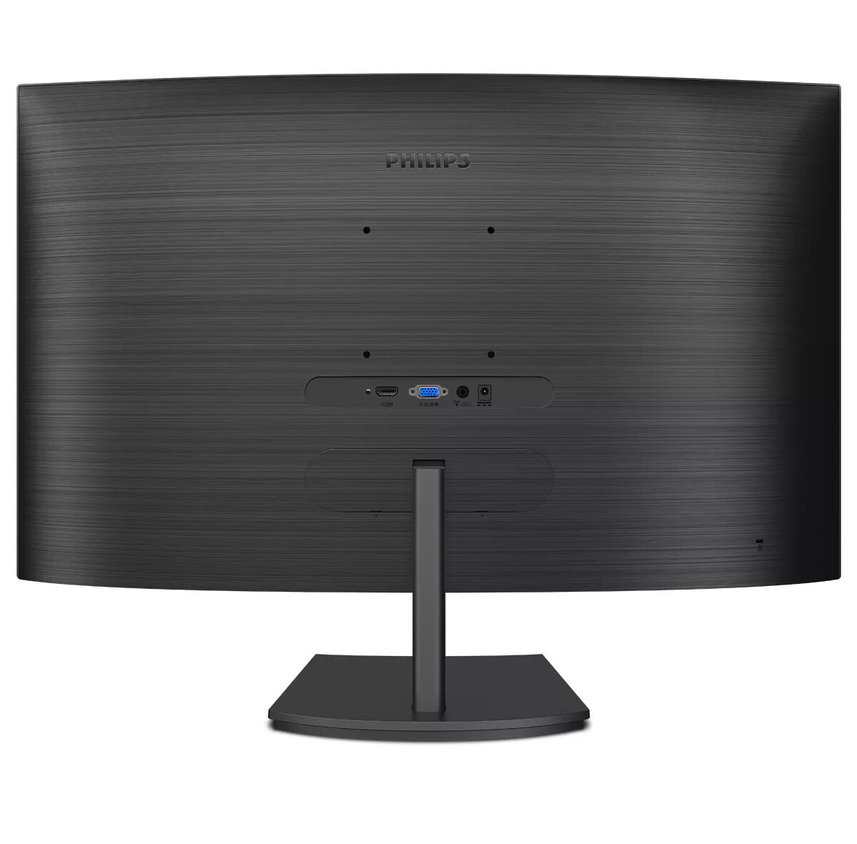 Philips E Line 241E1SC/00 computer monitor 59.9 cm (23.6") 1920 x 1080 pixels Full HD LED Black