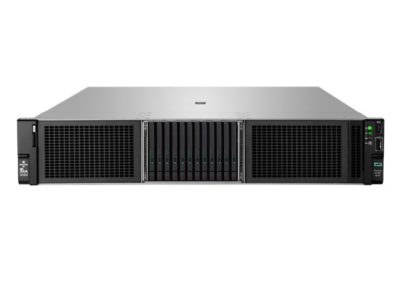 HPE ProLiant DL380 Gen11 server 4.8 TB Rack (2U) Intel Xeon Silver 4514Y 2 GHz 64 GB DDR5-SDRAM 2000 W