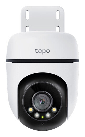 TP-Link Tapo Outdoor Pan/Tilt Security Wi-Fi Camera