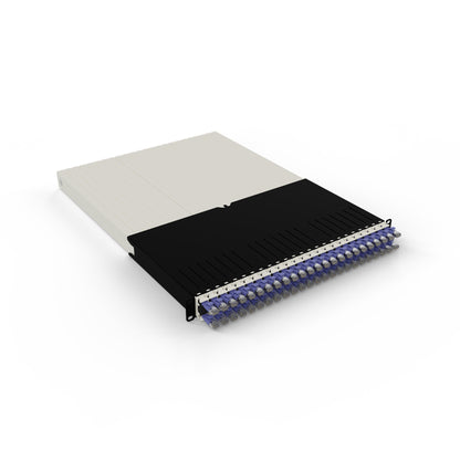 PATCHBOX .one / 30RU / STP / Violet