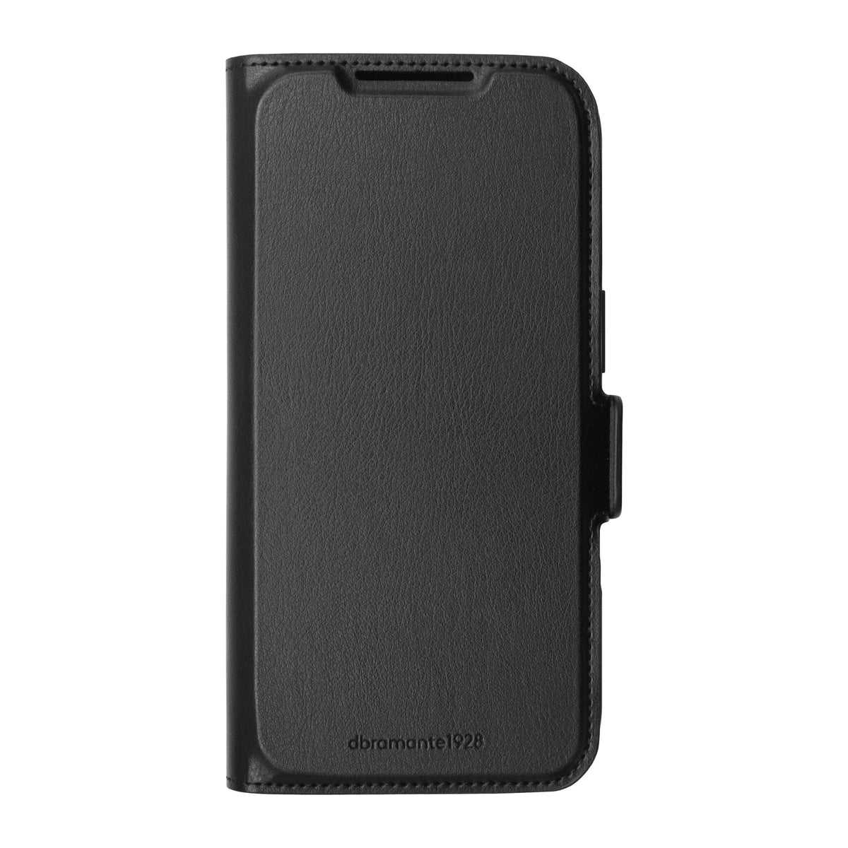 dbramante1928 Bulk - Bergen Pro - iPhone 18 Pro/iPhone 17 Pro - Black