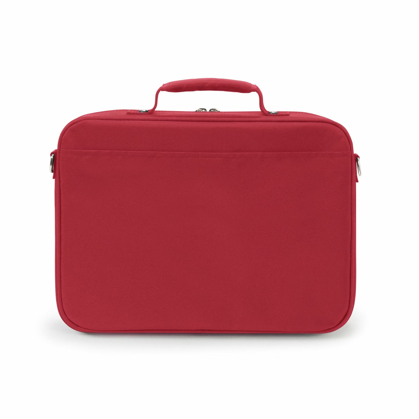 DICOTA Eco Multi BASE 39.6 cm (15.6") Briefcase Red