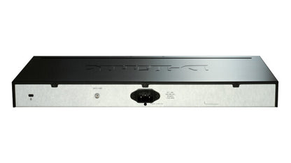 D-Link 28-Port Gigabit Stackable POE Smart Managed Switch including 4 x 10G SFP+