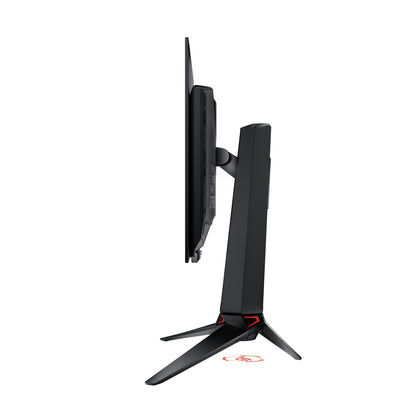 ASUS ROG Swift OLED PG27AQDP computer monitor 67.3 cm (26.5") 2560 x 1440 pixels Quad HD Black