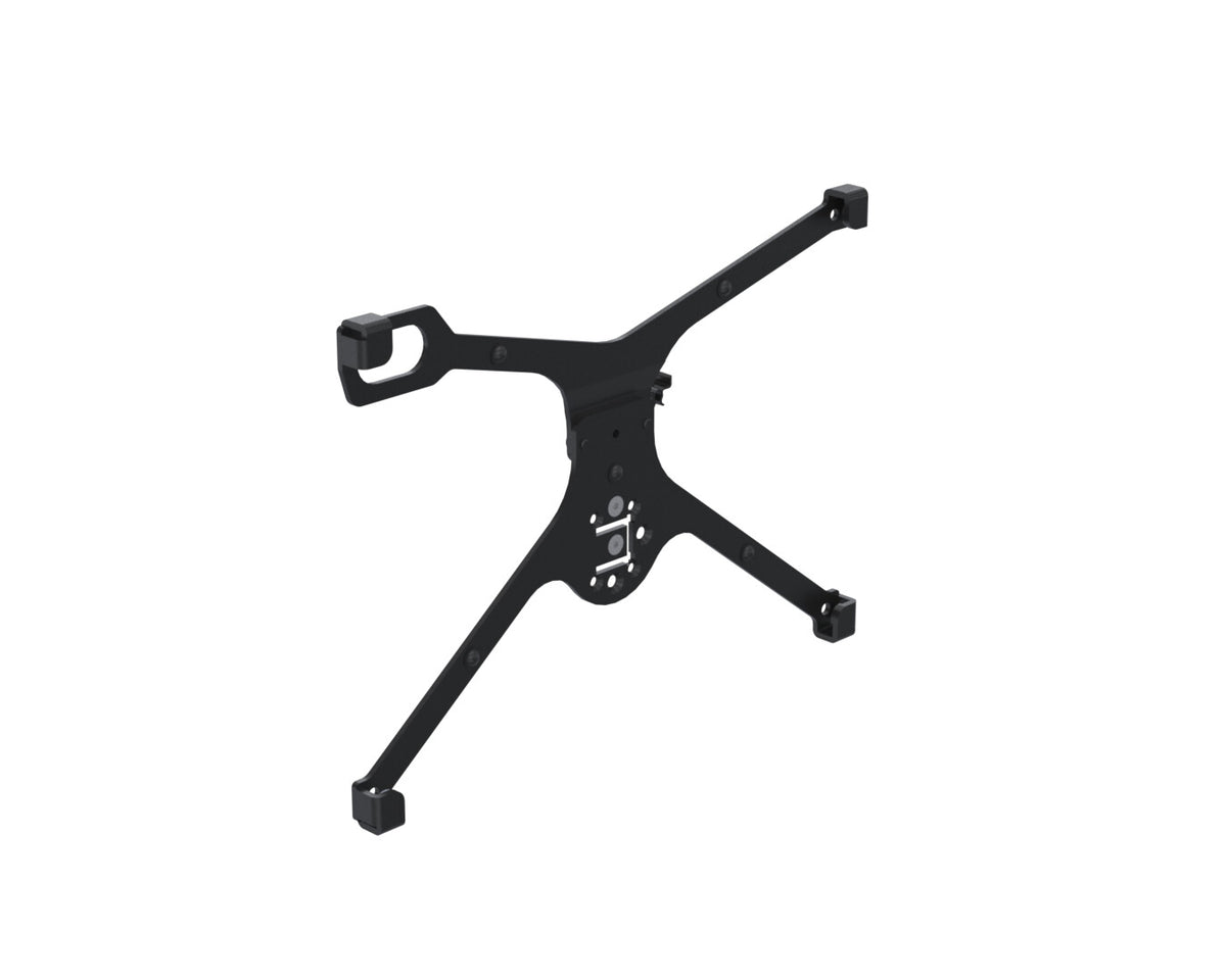 Ergonomic Solutions TabPOS Tablet & mPOS X-Frame for Apple iPad Air (4th gen.) 10.9" (2020)