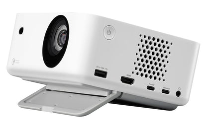 Optoma ML1080ST data projector 550 ANSI lumens DLP 1080p (1920x1080) White