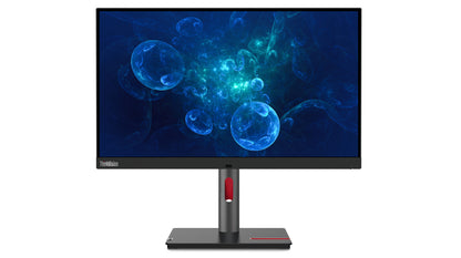 Lenovo ThinkVision P27pz-30 computer monitor 68.6 cm (27") 3840 x 2160 pixels 4K Ultra HD LCD Black