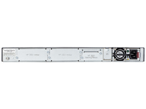 HPE Aruba Networking Aruba 2920 48G POE+ Managed L3 Gigabit Ethernet (10/100/1000) Power over Ethernet (PoE) 1U Grey