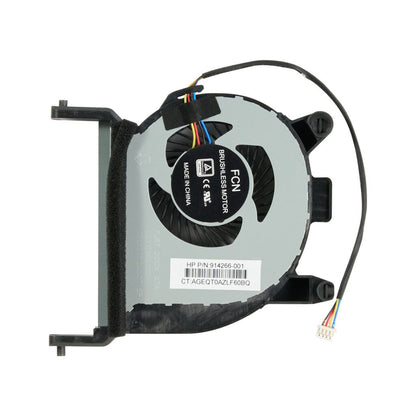 HP 914266-001 laptop spare part Fan