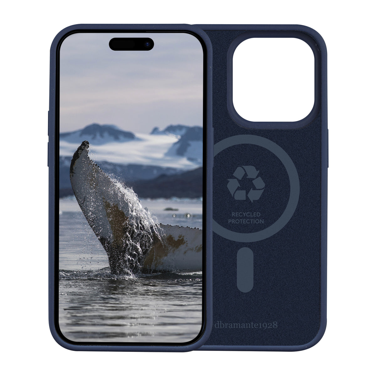 dbramante1928 Monaco - iPhone 15 Pro Max - Pacific Blue