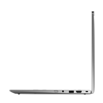 Lenovo ThinkPad X1 2-in-1 Gen 10 Aura Edition Copilot+ PC Intel Core Ultra 7 258V Hybrid (2-in-1) 35.6 cm (14") Touchscreen WUXGA 32 GB LPDDR5x-SDRAM 1 TB SSD Wi-Fi 7 (802.11be) Windows 11 Pro UK English Grey