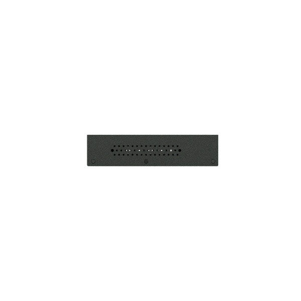 Raritan PX3-5190R power distribution unit (PDU) 8 AC outlet(s) 1U Black