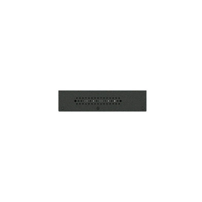 Raritan PX3-5190R power distribution unit (PDU) 8 AC outlet(s) 1U Black