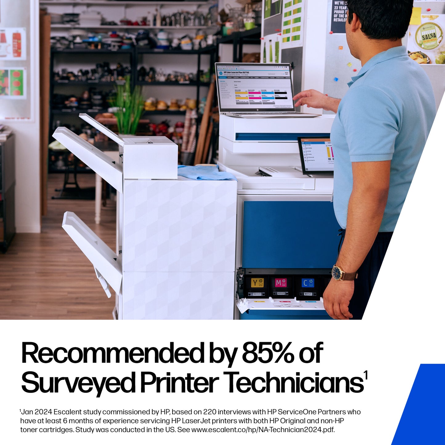 HP 147Y Extra High Yield Black Original LaserJet Toner Cartridge