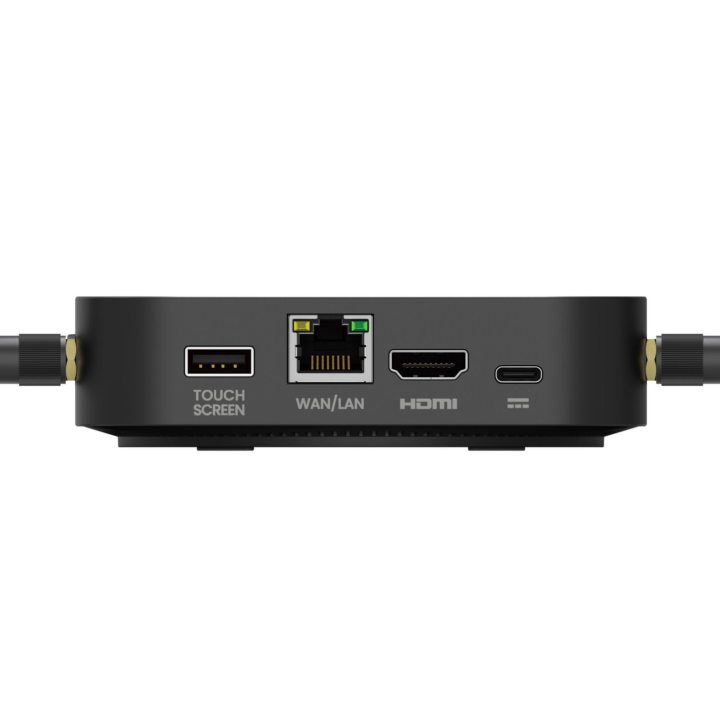 BenQ InstaShow WDC15 4K UHD Wireless Presentation System