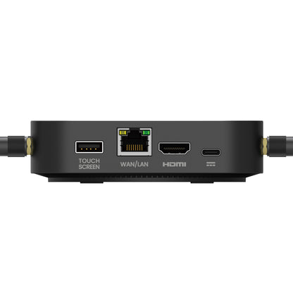 BenQ InstaShow WDC15 4K UHD Wireless Presentation System
