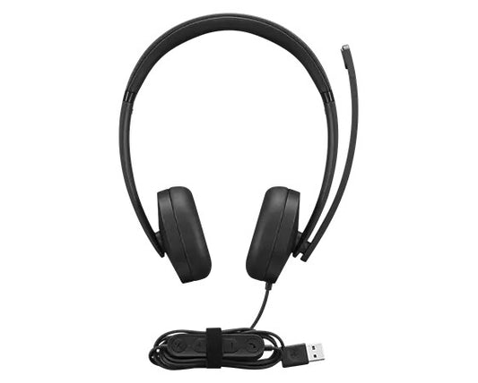 Lenovo 4XD1P83425 headphones/headset