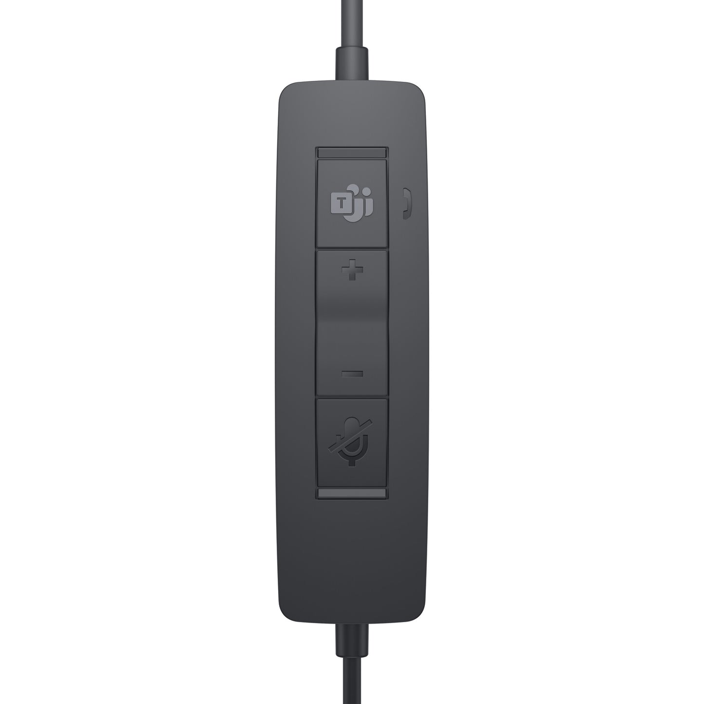 DELL Pro Stereo Headset - WH3022