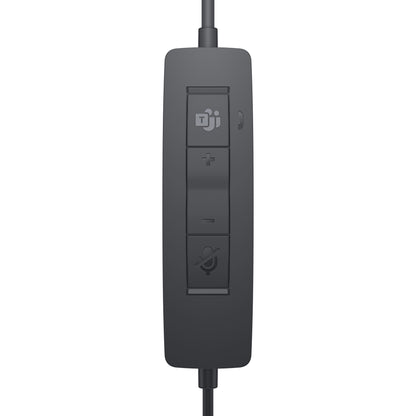 DELL Pro Stereo Headset - WH3022