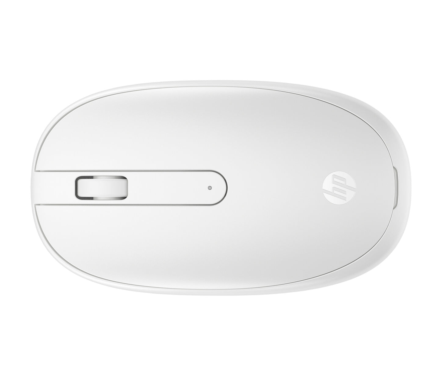 HP 240 Pike Silver Bluetooth Mouse