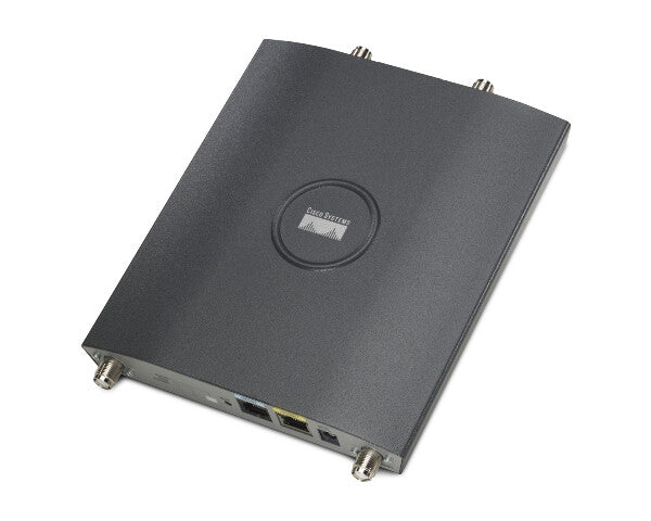 Cisco Aironet 1242AG 108 Mbit/s Grey Power over Ethernet (PoE)