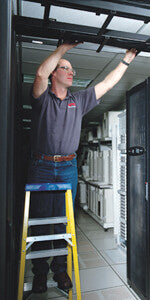 APC Scheduled 5X8 Assembly and Power-Up Service
