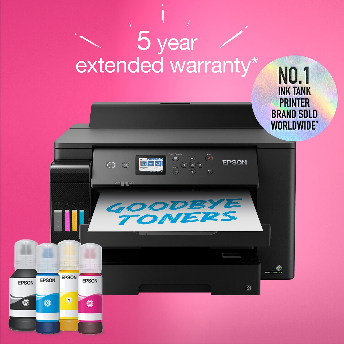 Epson EcoTank ET-16150