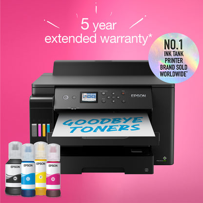 Epson EcoTank ET-16150