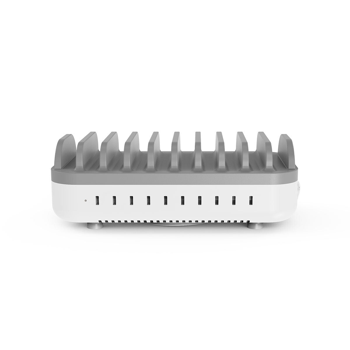 Compulocks 10 Ports USB-C Charging Dock Station UK Plugs