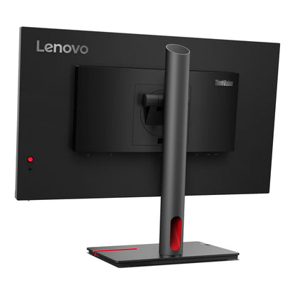 Lenovo ThinkVision P25i-30 LED display 62.2 cm (24.5") 1920 x 1080 pixels Full HD Black