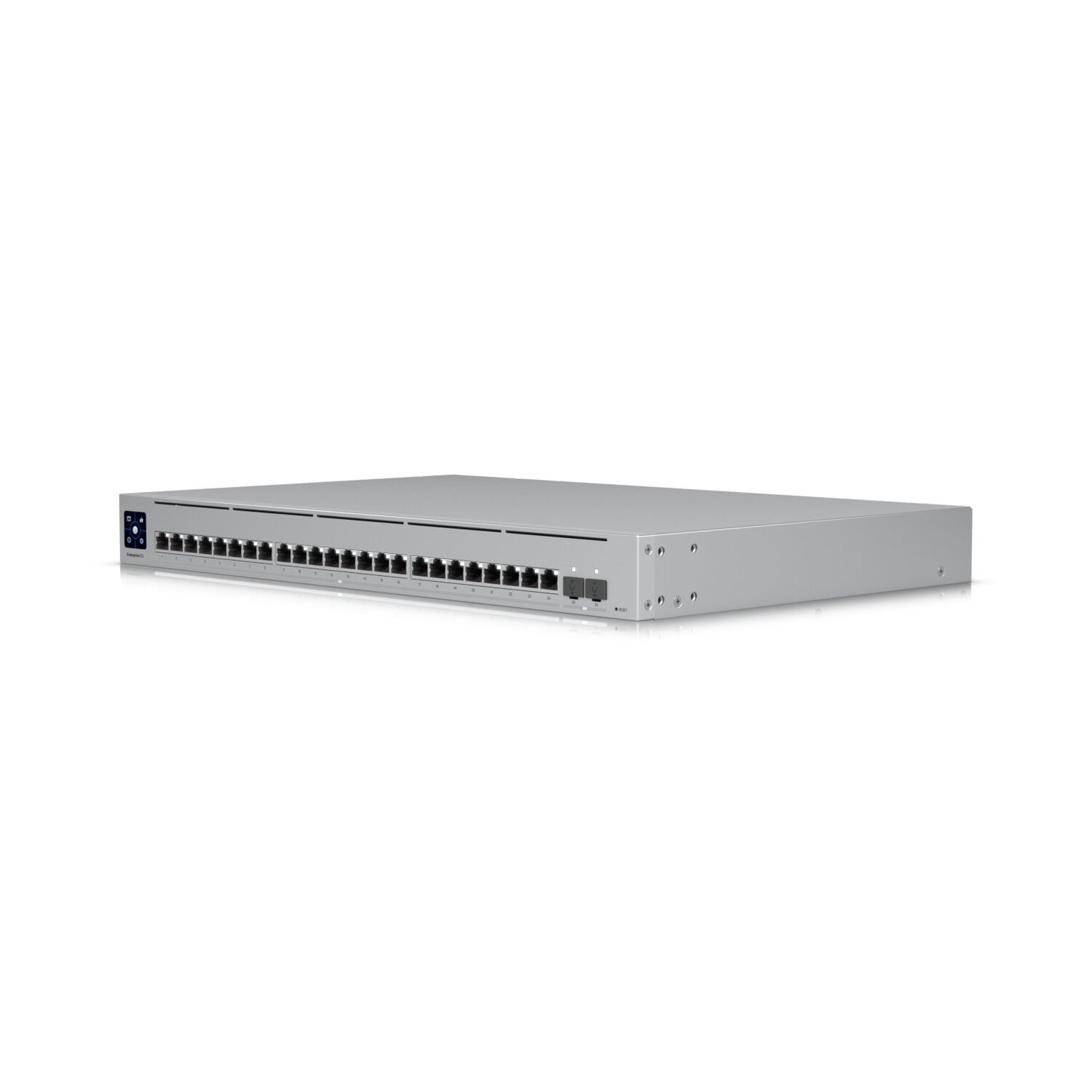 Ubiquiti EnterpriseXG 24 Managed L3 10G Ethernet (100/1000/10000) Grey
