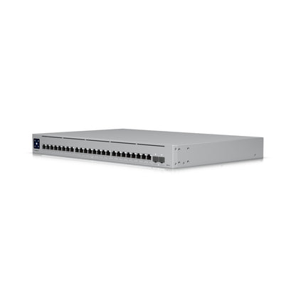 Ubiquiti EnterpriseXG 24 Managed L3 10G Ethernet (100/1000/10000) Grey