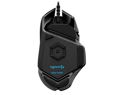 Logitech G G502 HERO High Performance Gaming Mouse