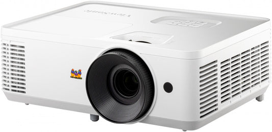 Viewsonic PA700S data projector Standard throw projector 4500 ANSI lumens SVGA (800x600) White