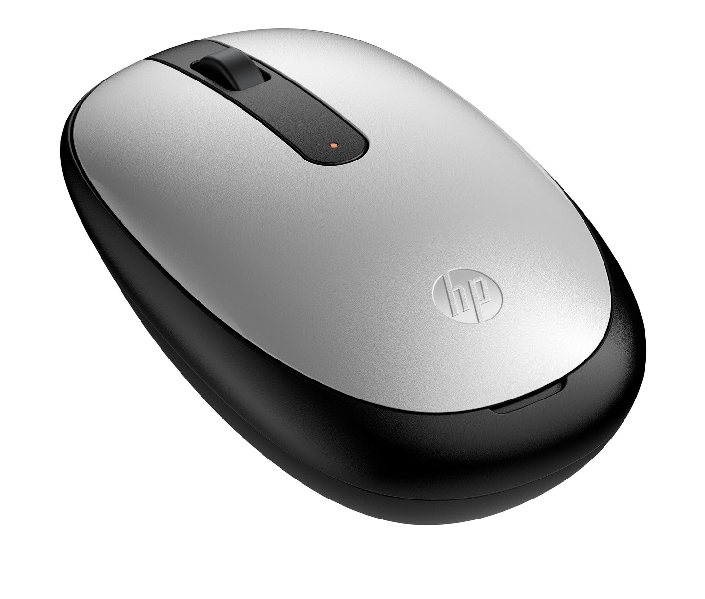 HP 240 Pike Silver Bluetooth Mouse