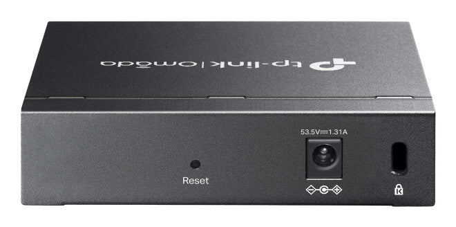 TP-Link Omada 5-Port Gigabit Easy Managed Switch with 4-Port PoE+
