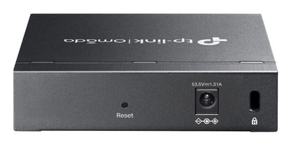TP-Link Omada 5-Port Gigabit Easy Managed Switch with 4-Port PoE+