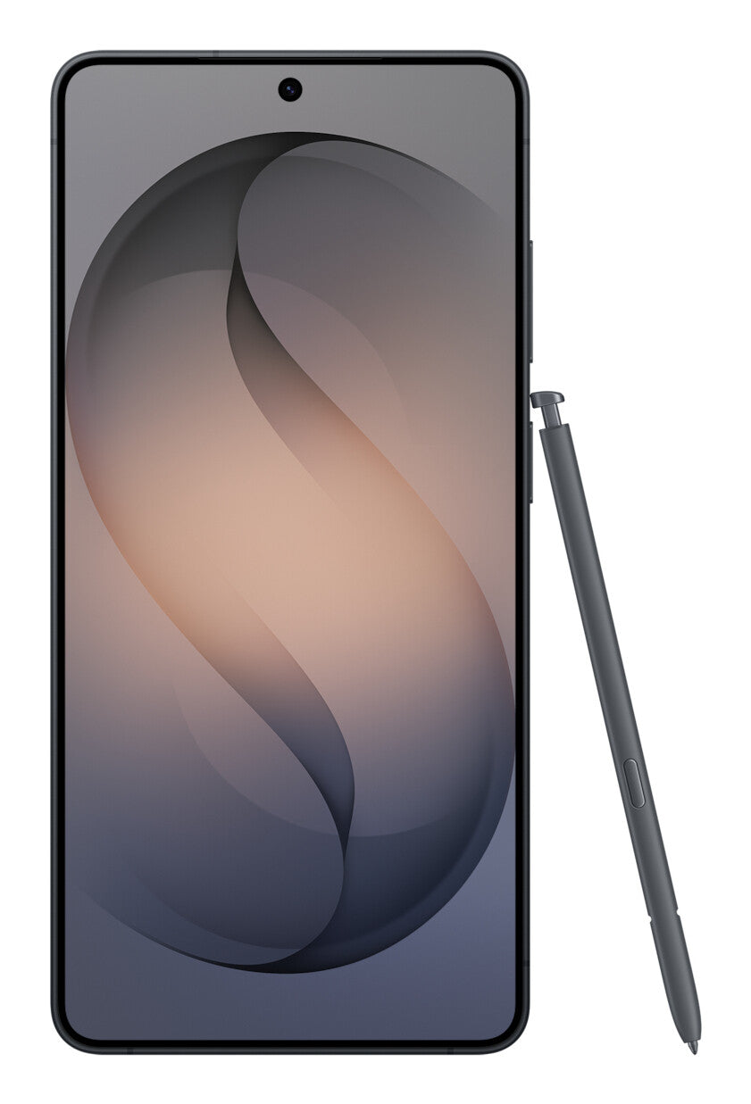 Samsung Galaxy S26 Ultra Enterprise Edition 17.5 cm (6.9") Dual SIM Android 16.0 5G USB Type-C 12 GB 256 GB 5000 mAh Black