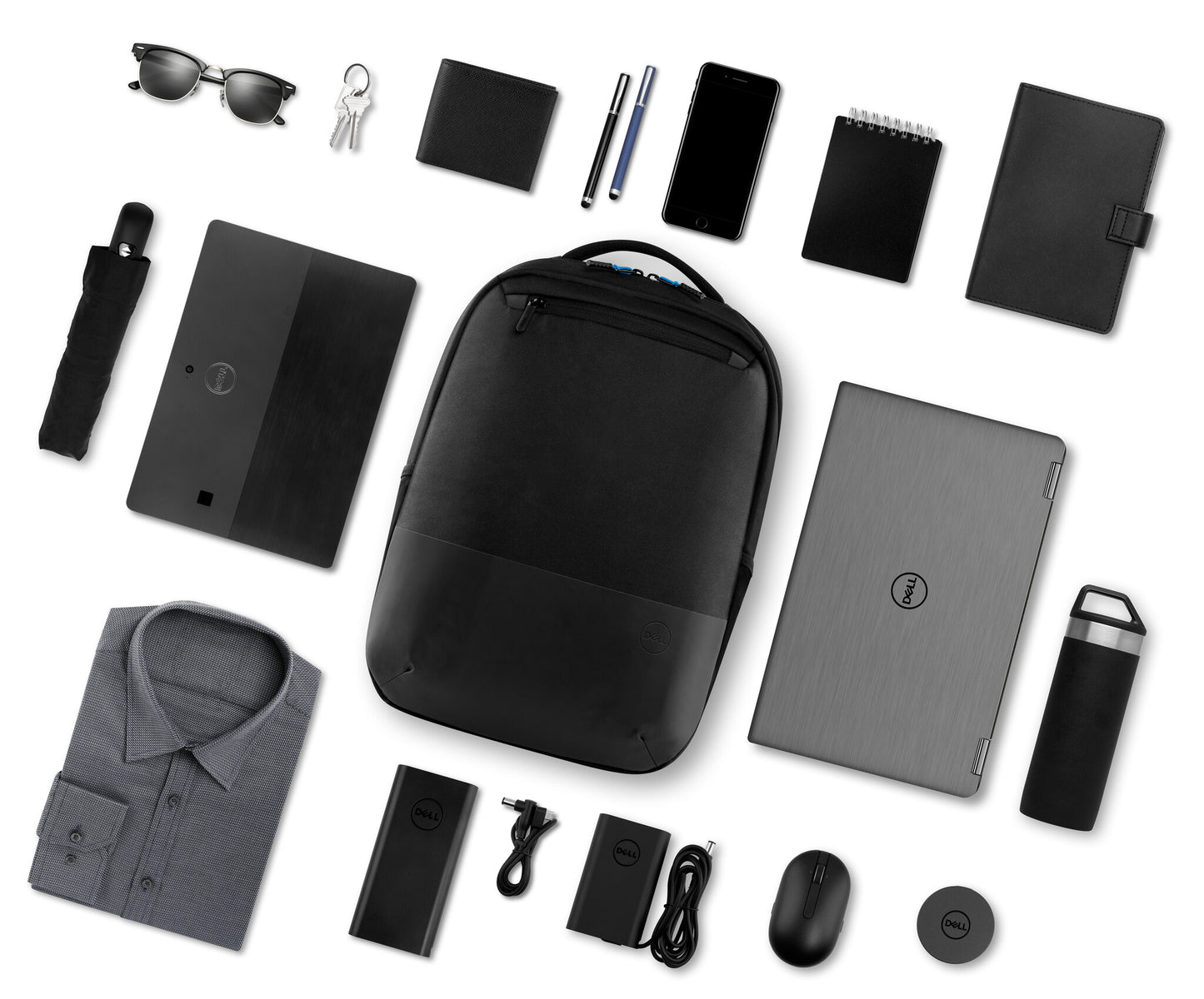 DELL Pro Slim Backpack 15