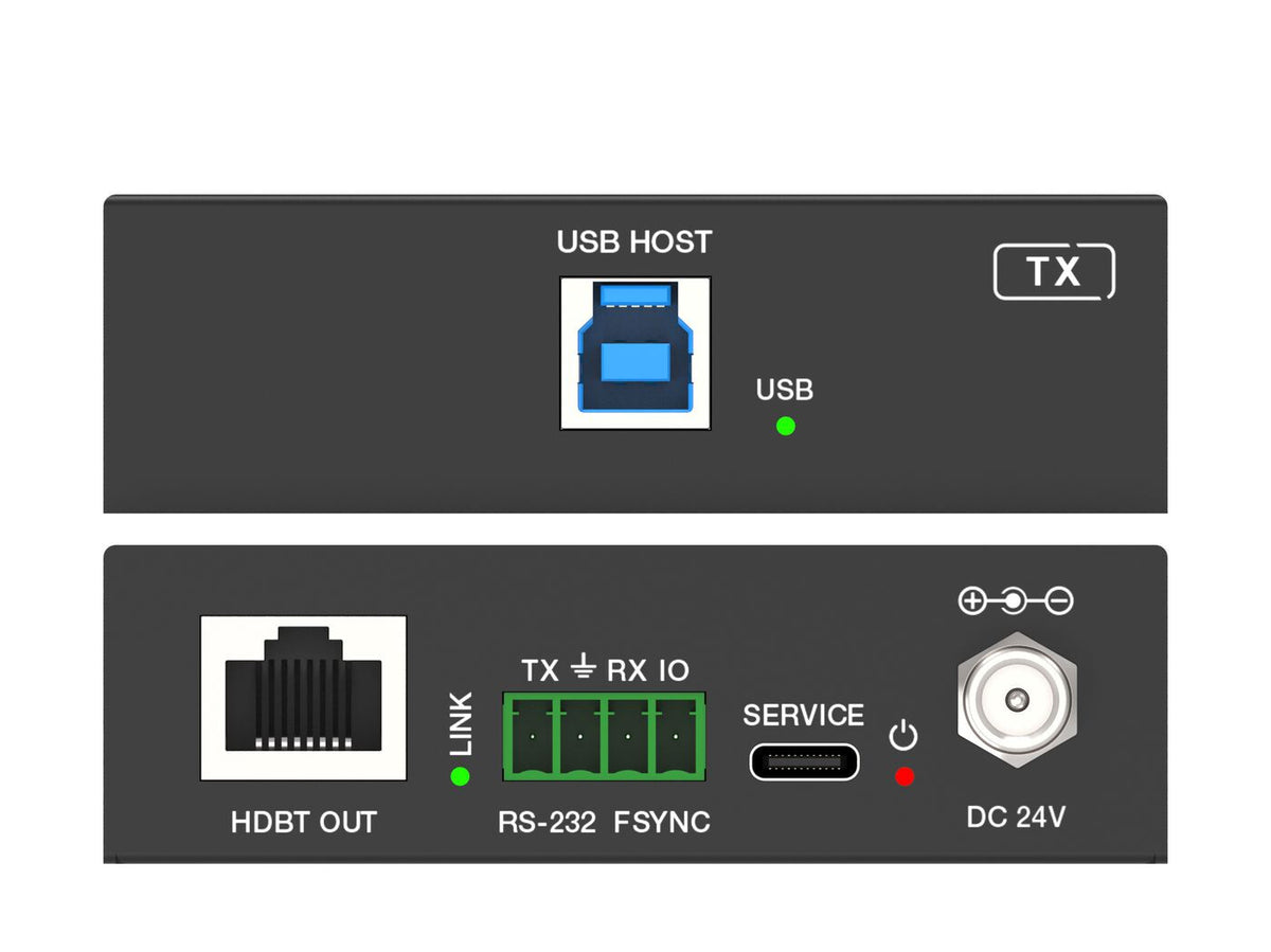 Vivolink VLUSB3EXT100 KVM extender