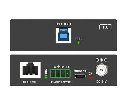 Vivolink VLUSB3EXT100 KVM extender