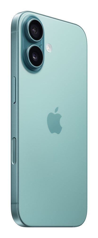 Apple iPhone 16 512GB Teal