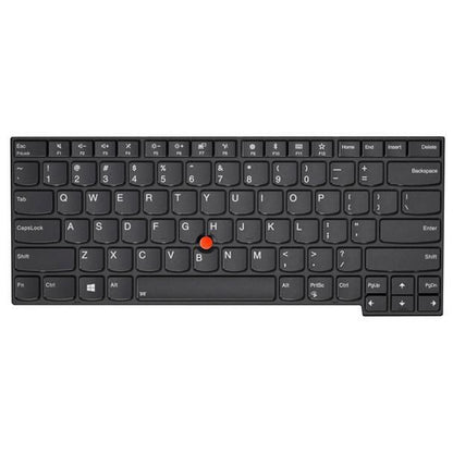Lenovo 01YP330 laptop spare part Keyboard