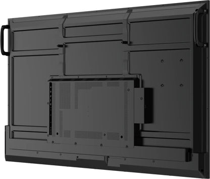 Viewsonic 55" 4K Professional Commercial Display with ProAV Integration