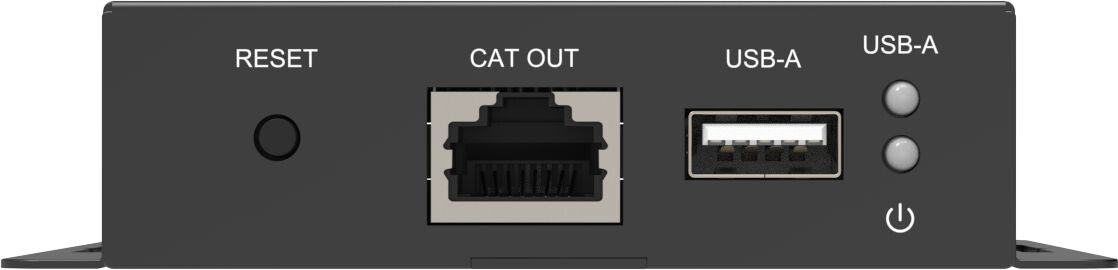 Microconnect MC-HDMIKVMEXT-70M KVM extender
